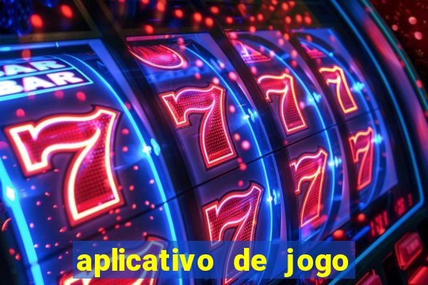 aplicativo de jogo que paga dinheiro de verdade